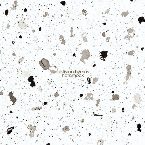 Hammock - Oblivion Hymns - Vinyl Record