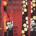 Galliano,richard / Capon,jean-charles - Blues Sur Seine - Music CD