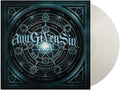 Any Given Sin - War Within - Natural Transparent - Vinyl Record
