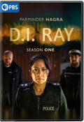 Di Ray: Season 1 - Di Ray: Season 1 - DVD