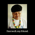 Farewell, My Friend. [LP] Vinyl Record