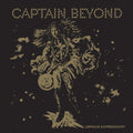 Captain Beyond - Uranus Expressway - Vinyl Record