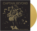 Captain Beyond - Uranus Expressway [Gold]
