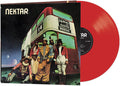 Nektar - Down To Earth - RED