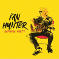 Hunter,ian - Defiance Part 1 - Music CD