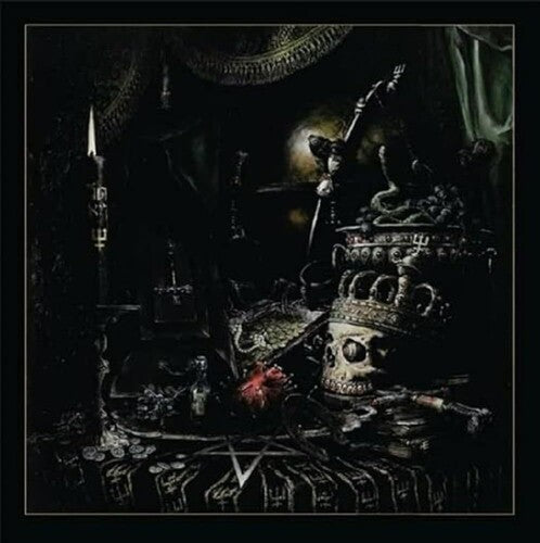 Watain - Wild Hunt - Vinyl Record