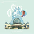 Glass Onion - O.S.T. [Clear Vinyl] Vinyl Record