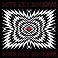 Love & Rockets - Love And Rockets - Vinyl Record