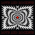 Love And Rockets - Love And Rockets [LP]