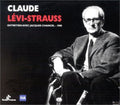 Chancel / Levi-struass - Entretien Avec Jacques Chancel - Music CD