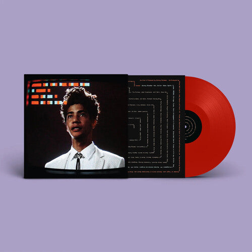 Skinny Pelembe - Hardly The Same Snake - Vinyl Record
