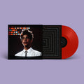 Hardly The Same Snake [Limited Edition Transparent Red LP] Vinyl Record