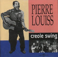 Louis,pierre - Creole Swing - Music CD