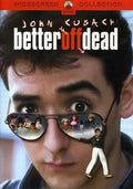 Better Off Dead - Better Off Dead - DVD