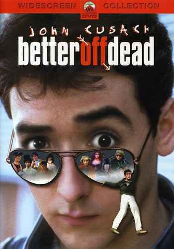 Better Off Dead - Better Off Dead - DVD