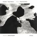 Karaindrou,eleni - Trojan Women - Music CD