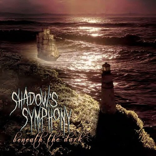 Shadow's Symphony - Beneath The Dark - Music CD