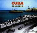 Cuba 1923-1995 / Various - Cuba 1923-1995 / Various - Music CD
