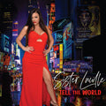 Sister Lucille - Tell The World - Music CD