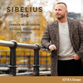 Orchestre Metropolitain / Nezet-seguin - Sibelius 3 & 4 - Music CD