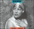 Damia - 1926-1944 - Music CD