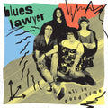 Blues Lawyer - All In Good Time - Vinyl Record