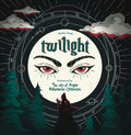 Twilight - Red [Colored Vinyl] (Red) Vinyl Record