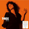 T.rex - Songwriter: 1973 - Vinyl Record