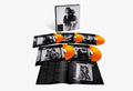 T. Rex - Whatever Happened To The Teenage Dream [Orange 5LP]