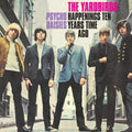 Yardbirds - Happenings Ten Years Time Ago - Vinyl Record