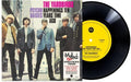 The Yardbirds - Happenings Ten Years Time Ago - Remastered Black Vinyl 7-Inch