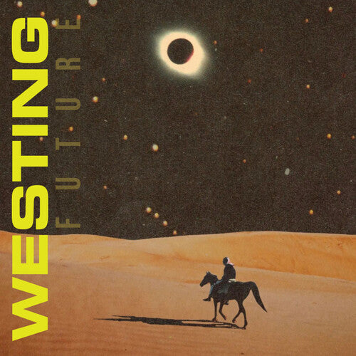 Westing - Future - Vinyl Record