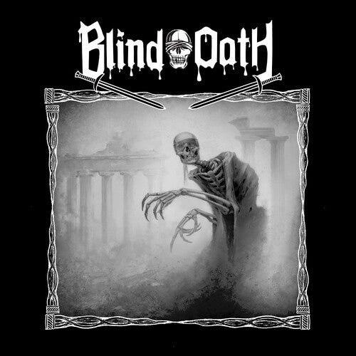 Blind Oath - Blind Oath - Vinyl Record