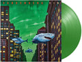 Vandenberg - Sin - Green - Vinyl Record