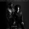 Holley,dorian / Holley,nayanna - Dna - Music CD