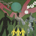 The Physic Garden [LP] Vinyl Record