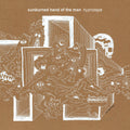 Sunburned Hand Of The Man - Hypnotape - Music CD
