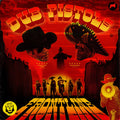 Frontline [Colored Vinyl] (Red) [Indie Exclusive] Vinyl Record