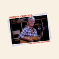 Crowell,rodney - Chicago Sessions - Vinyl Record