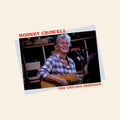 Crowell,rodney - Chicago Sessions - Music CD