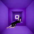 Jean,olivia - Raving Ghost - Music CD