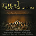 #1 Classical Album / Various - #1 Classical Album / Various - Music CD