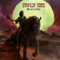 Manilla Road - Mysterium - Vinyl Record