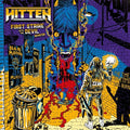 Hitten - First Strike With The Devil - Revisited - Music CD