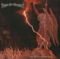 Prayer For Cleansing - Rain In Endless Fall - Vinyl Record