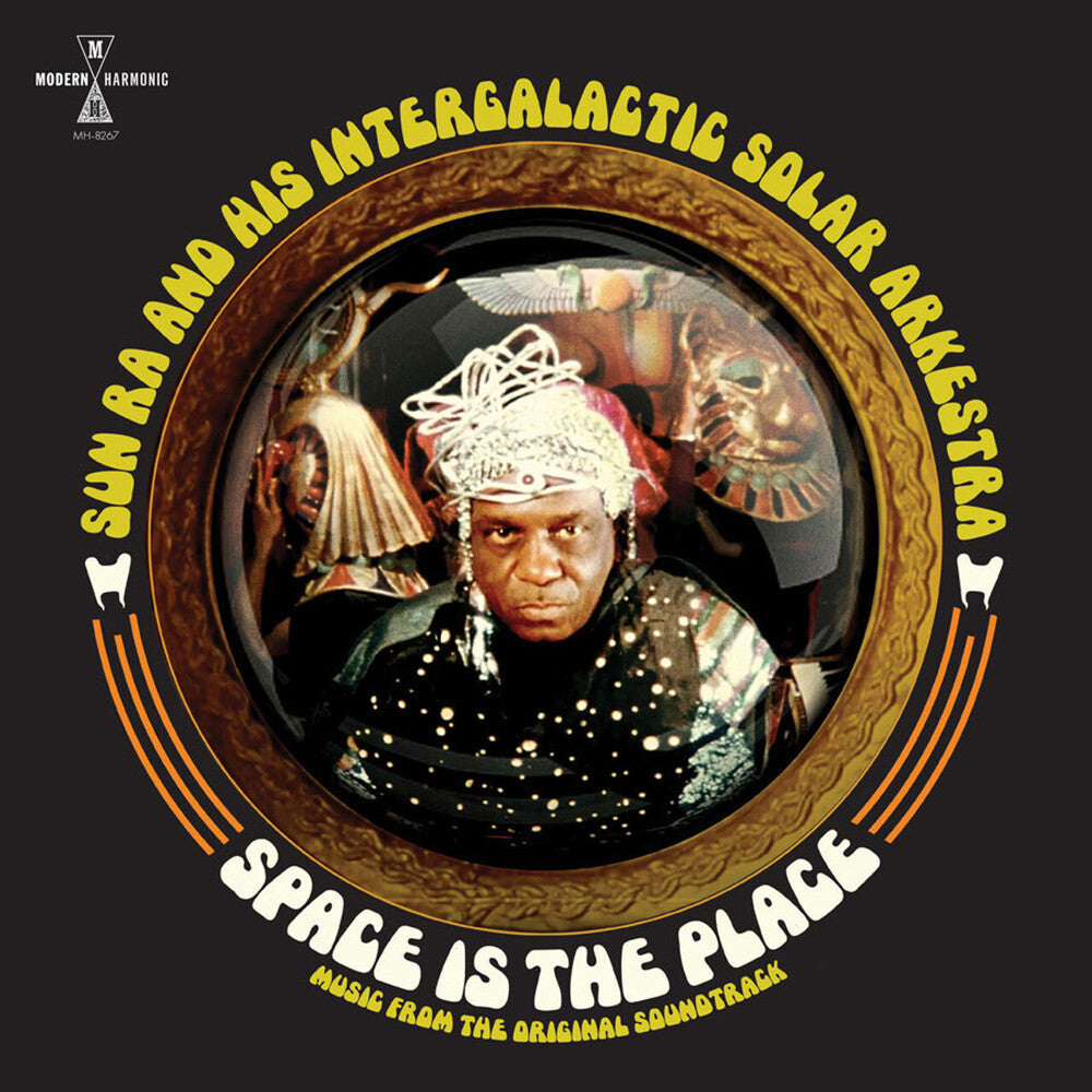 Space Is The Place [LP] Vinyl Record