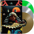 Sun Ra - Space Is The Place