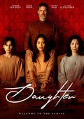 Daughter - Daughter - Blu-ray