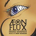 Neumann,drew - Aeon Flux - O.s.t. - Vinyl Record
