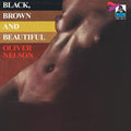 Nelson,oliver - Black Brown & Beautiful - Vinyl Record